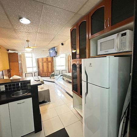 Appartement Rio Flat Mar à Rio de Janeiro Extérieur photo