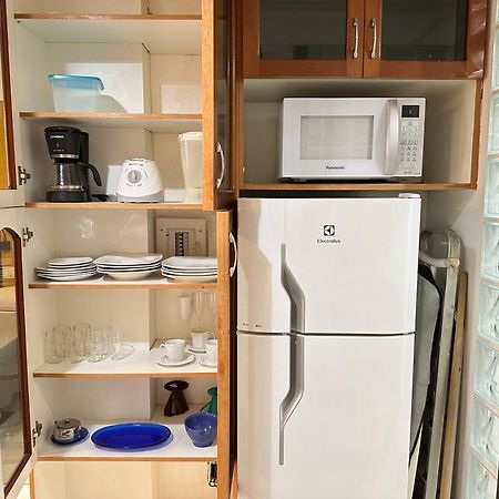 Appartement Rio Flat Mar à Rio de Janeiro Extérieur photo