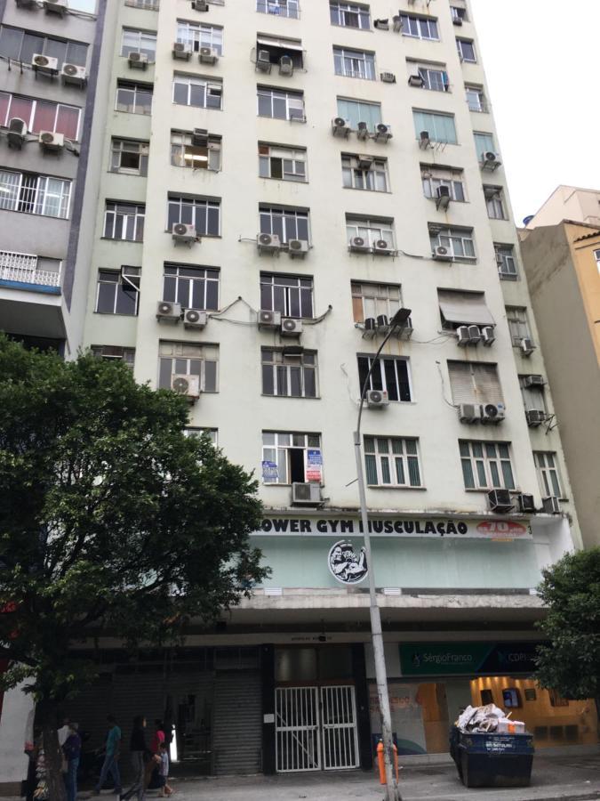 Appartement Rio Flat Mar à Rio de Janeiro Extérieur photo