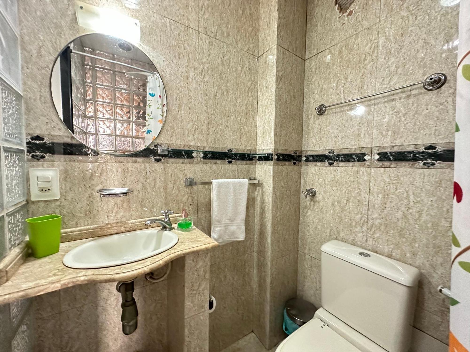 Appartement Rio Flat Mar à Rio de Janeiro Extérieur photo