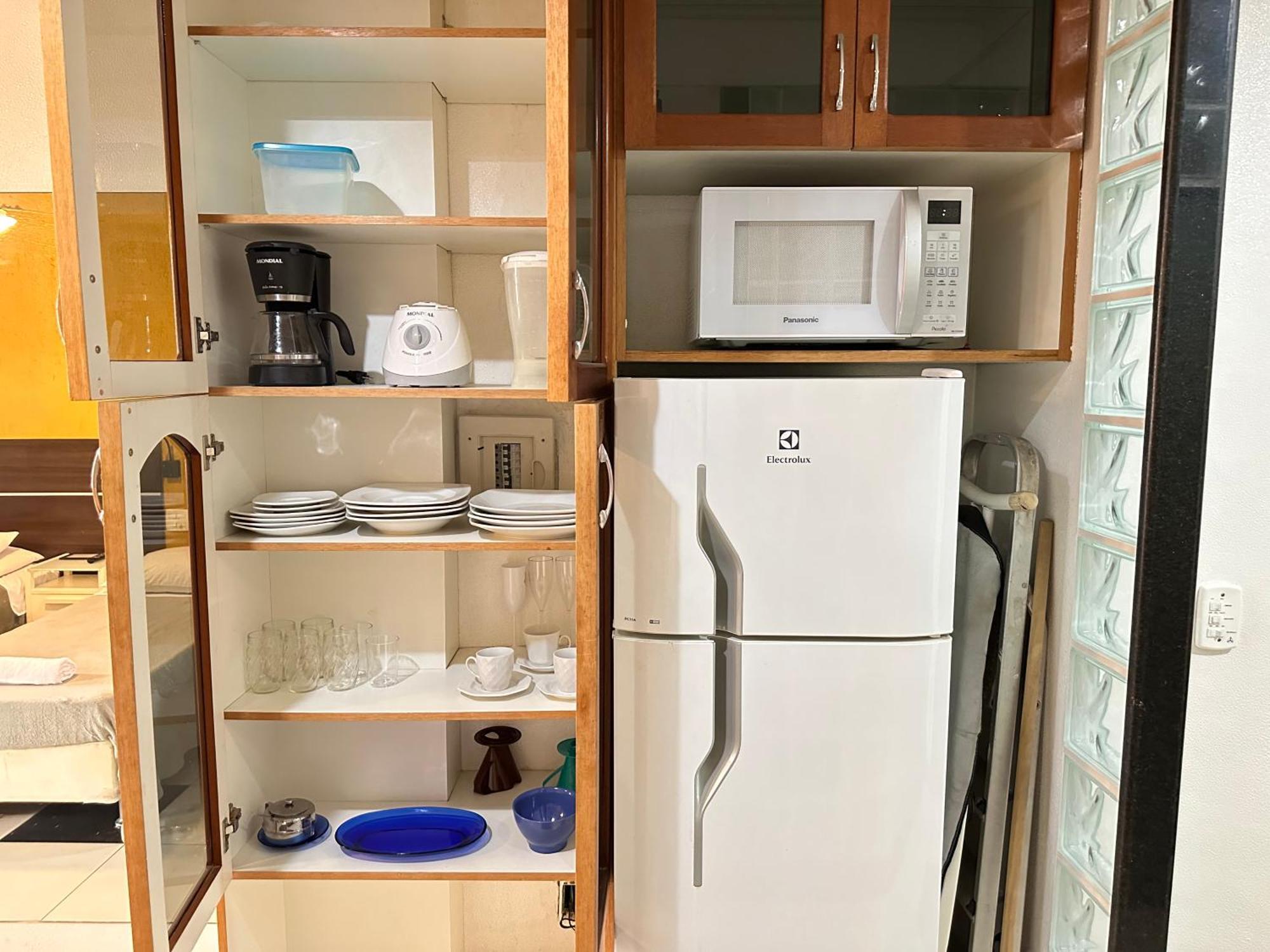 Appartement Rio Flat Mar à Rio de Janeiro Extérieur photo