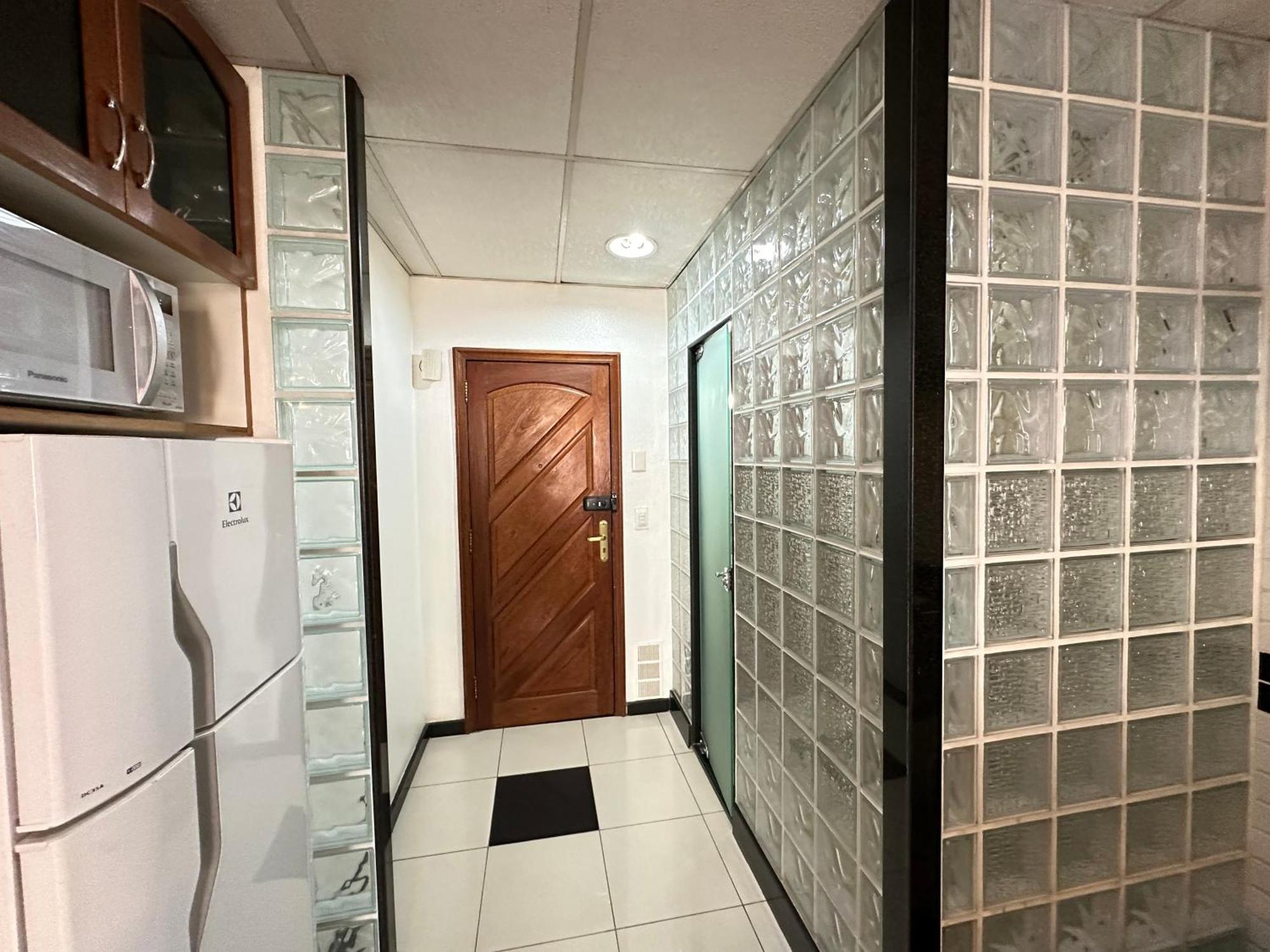 Appartement Rio Flat Mar à Rio de Janeiro Extérieur photo