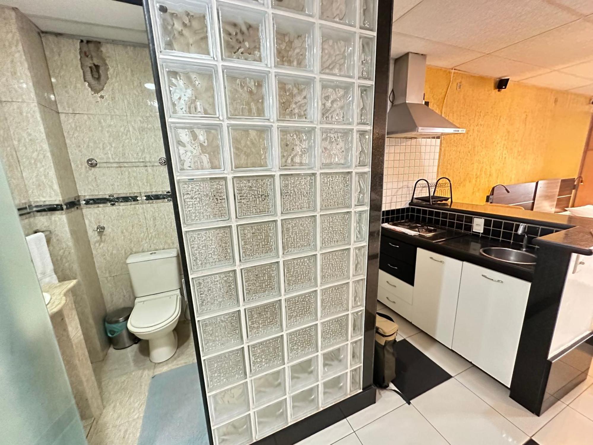 Appartement Rio Flat Mar à Rio de Janeiro Extérieur photo